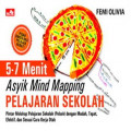 5-7 Menit Asyik Mind Mapping Pelajaran Sekolah