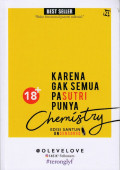 Karena Gak Semua Pasutri Punya Chemistry 18+