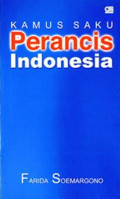 Kamus Saku Perancis Indonesia
