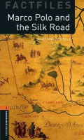 Fact files : Marco Polo and the Silk Road