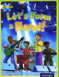 Lets Form a Band
