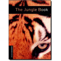 Oxford Bookworms 2 : The Jungle Book