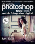 The Adobe Photoshop CS6 book untuk Fotografer Digital