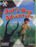 Ants Bug Adventure