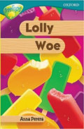 Lolly Woe : TreeTops