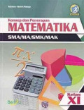 Konsep dan Penerapan Matematika Kelas XI SMA/MA/SMK/MAK