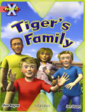 Tigger's Family