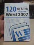 120 Tip & Trik Menguasai Microsoft Word 2007