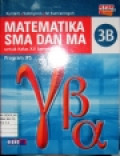 Matematika SMA Kelas XII 3B Semester 2 Program IPS