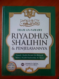 Riyadhus Shalihin & Penjelasannya