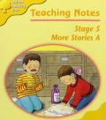 Teaching Notes Stage 5