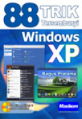 88 Trik Tersembunyi Windows XP