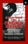 Dibalik Pikiran Para Pembunuh Berantai