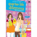 Quarter Life Dilemma : dilema seorang Ine