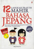 12 Langkah Praktis Mahir Bahasa Jepang untuk Pemula