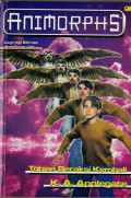 Animorphs 13 : Tobias Beraksi Kembali