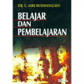 Belajar dan Pembelajaran