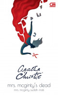 Mrs.Mcginty's Dead : Mrs Mcginty sudah mati