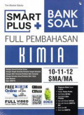 SMART PLUS Bank Soal FUll Pembahasan Kimia SMA/MA Kelas 10,11,12