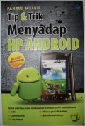 Tip & Trik Menyadap HP Android