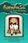 Romansa : Romantika Masa SMA