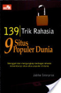 139 trik Rahasia : 9 Situs Pupuler Dunia