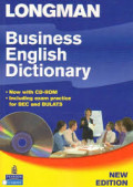 Business English Dictionary