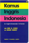 KAMUS INGGRIS-INDONESIA