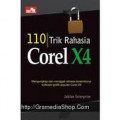 110 Trik Rahasia Corel X4