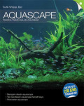 Aquascape : Pesona Taman Dalam Akuarium