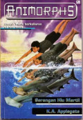 Animorphs 15 : Serangan Hiu Martil