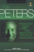 Tom Peters