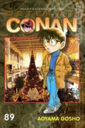 Detektif Conan 89