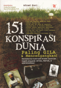 151 Konspirasi Dunia