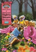 A Midsummer Night's Dream