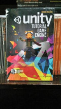 Unity Tutorial Game Engine