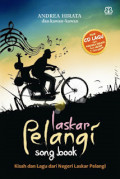 Laskar Pelangi Song Book