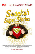 Sedekah Super Stories