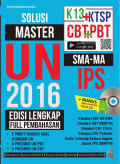 Solusi Master UN 2016 SMA-MA IPS
