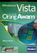 Windows Vista untuk Orang Awam