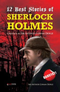 12 Best Stories of Sherlock Holmes