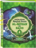Mukjizat Ilmiah Penciptaan Planet Bumi : Ensiklopedia Mukjizat Ilmiah Al-qur'an dan Hadis 4