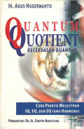 Quantum Quotient Kecerdasan Quantum