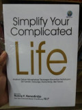 Simplify Your Complicated Life