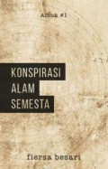 Konspirasi Alam Semesta