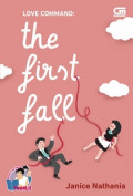 Love Command : The First Fall