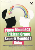 Pintar Membaca Pikiran Orang Seperti Membaca Buku