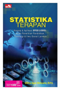 Statistika Terapan Konsep dan Aplikasi SPSS