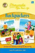 Storycake for your life : Backpackers