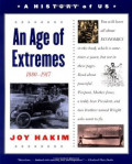 An Age Of Extrees 1880-1917